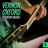 Vernon Oxford - Country Music, Vol. 3